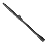 Daniel Defense 16" 5.56 Mid length CHF Govt Barrel - w/LPGB + Gas Tube