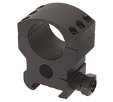 Burris XTR Tactical 1" Scope Rings - High (Set of 2)