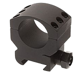 Burris XTR Tactical 1" Scope Rings - Medium (Set of 2)