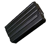 C Products 20rd 308 SS Magazine for SR-25, LR-308 and POF