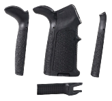 Magpul MIAD Grip Kit � AR15/M16 MAG050 - Black