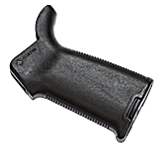 Magpul MOE+ Rubberized Grip MAG416 - Black