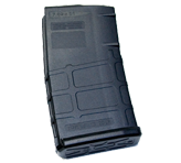 Magpul PMAG 20-LR 308 WIN True 20rd Capacity - Black