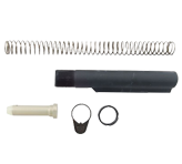 AlphaOps Carbine Mil-Spec Receiver Extension - Kit