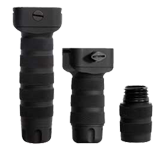 Troy Modular Combat Vertical Grip - Black