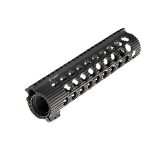 Troy TRX Extreme 9" battlerail - Black - STRXELIC9BT0