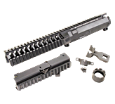 Vltor VIS-1AK Upper Receivers W/ forward Assist Carbine (7")