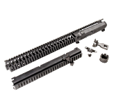 Vltor VIS-3AK Upper Receivers W/ forward Assist Rifle (12")