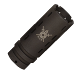 BattleComp 1.5 Black Oxide