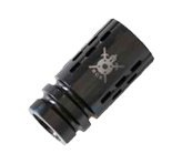 BattleComp 2.0 Black Oxide