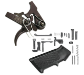 Geissele SSA Super Semi-Automatic Combat Trigger LPK - Lower Parts Kit Combo