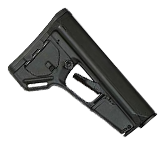 Magpul ACS-L Adaptable Carbine Stock Light AR-15 Stock - Black