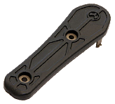Magpul CTR AR-15 Rifle Stock Rubber Buttpad