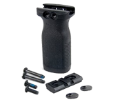 Magpul MOE RVG AR15 Vertical Grip for Rails - Black