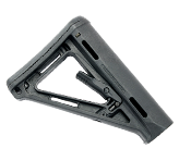 Magpul MOE Carbine AR-15 Stock Mil-Spec - Black