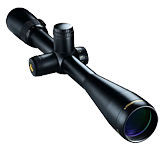 Nikon Buckmaster 6-18x 40mm Side Focus BDC