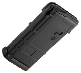 Magpul Pmag 20 Rd Polymer Magazine - Black