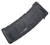 Magpul Pmag 30 Rd - NO Window (Rev M) - Black