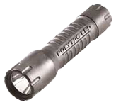 StreamLight PolyTac LED w/C4 Technology 120 Lumen