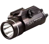 StreamLight TLR-1 LED w/C4 Technology 120 Lumen