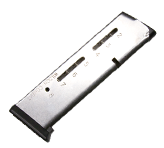 Wilson Combat 1911 Elite Tactical ETM Mag 45 ACP - 8rds